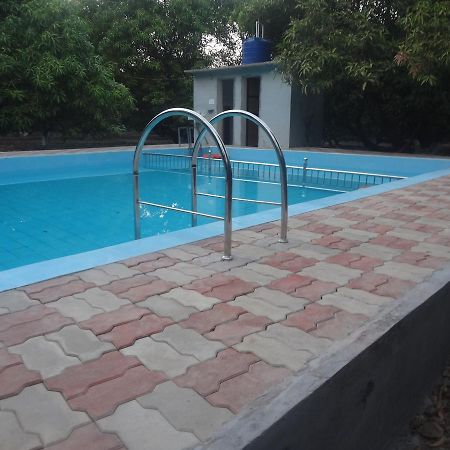 Shiv Farm House Hotel Sasan Gir Exterior foto
