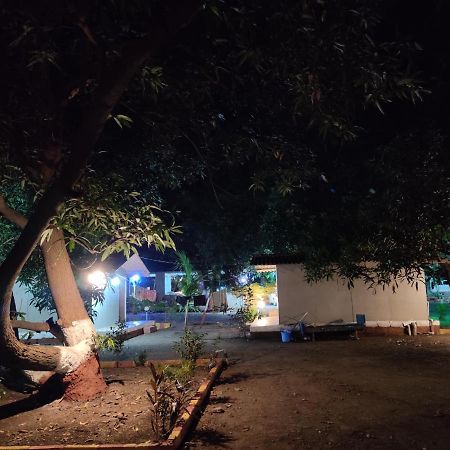 Shiv Farm House Hotel Sasan Gir Exterior foto