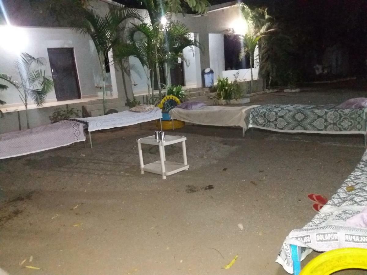 Shiv Farm House Hotel Sasan Gir Exterior foto